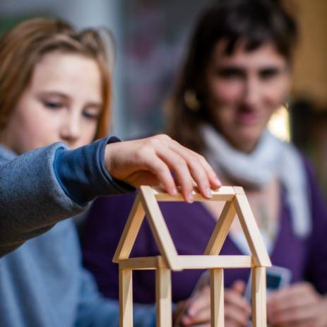 Benefits einer Gemeinschaft wie dem ZEGG